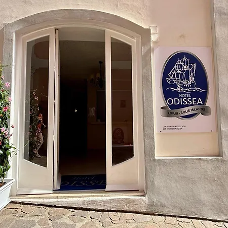 Odissea