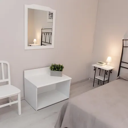 Hotel Odissea