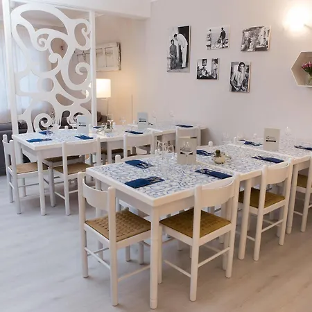 Odissea Hotel