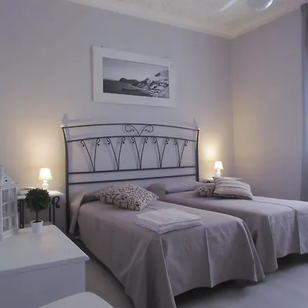 Hotel Odissea 3*