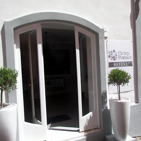 Hotel Odissea 3*