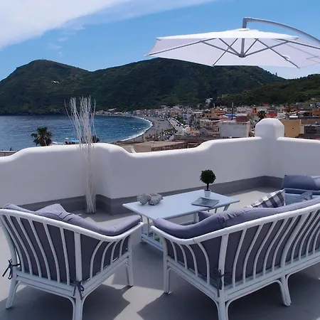 Hotel Odissea