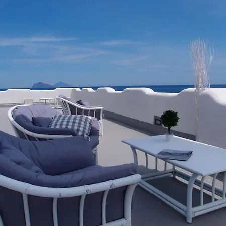 Hotel Odissea