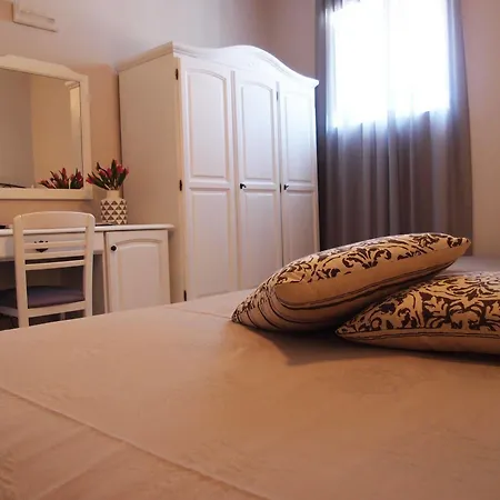 Odissea Hotel Canneto (Lipari)