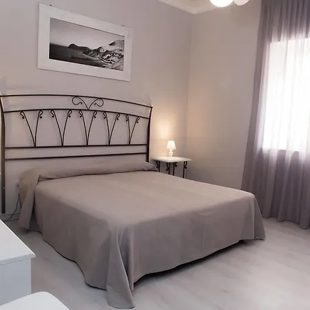 Hotel Odissea Canneto (Lipari)