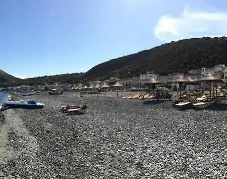 Odissea 3* Canneto (Lipari)