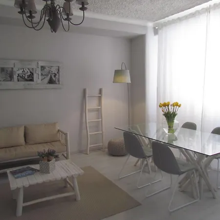 Hotel Odissea