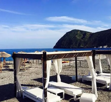 Hotel Odissea 3*