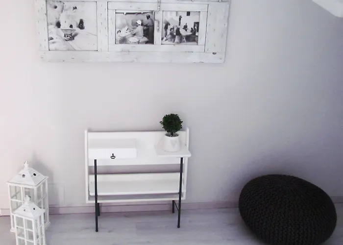 호텔 Odissea 칸네토